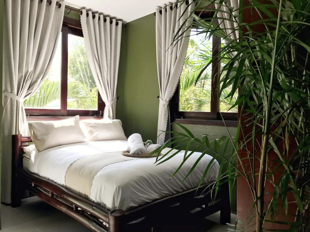 La Maison D'Indochine Hội An Extérieur photo