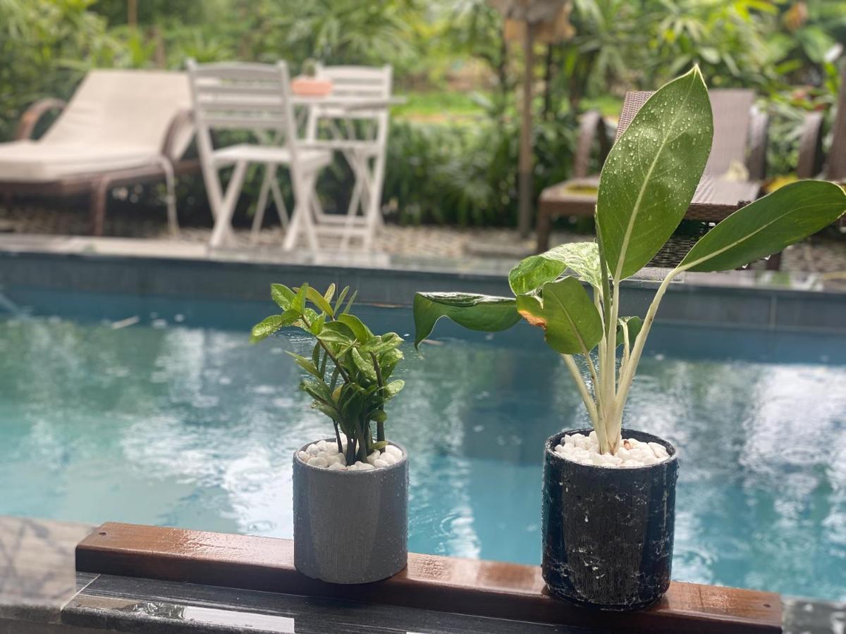 La Maison D'Indochine Hội An Extérieur photo