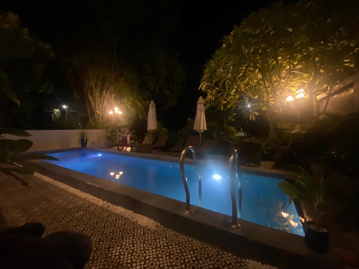 La Maison D'Indochine Hội An Extérieur photo
