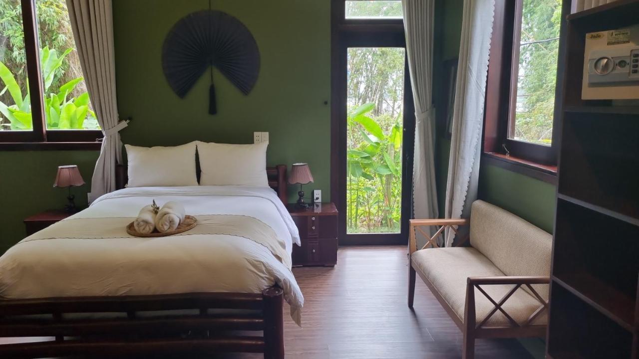 La Maison D'Indochine Hội An Extérieur photo