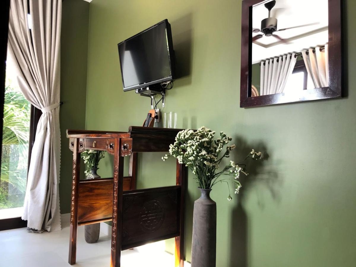 La Maison D'Indochine Hội An Extérieur photo