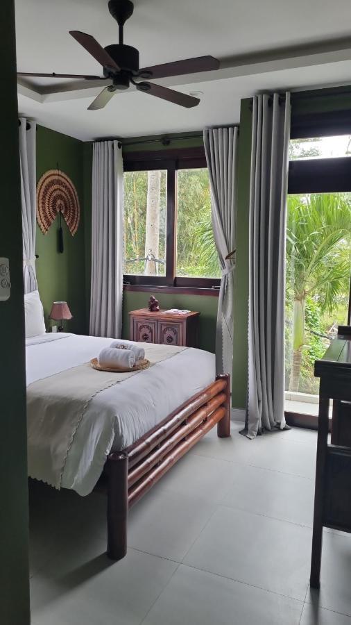 La Maison D'Indochine Hội An Extérieur photo