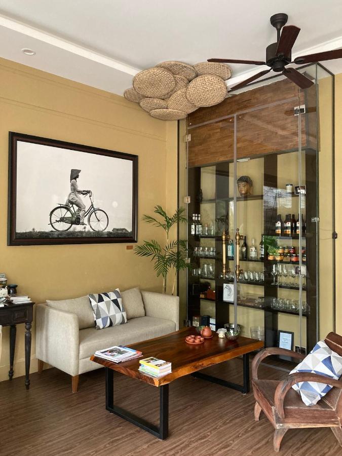 La Maison D'Indochine Hội An Extérieur photo