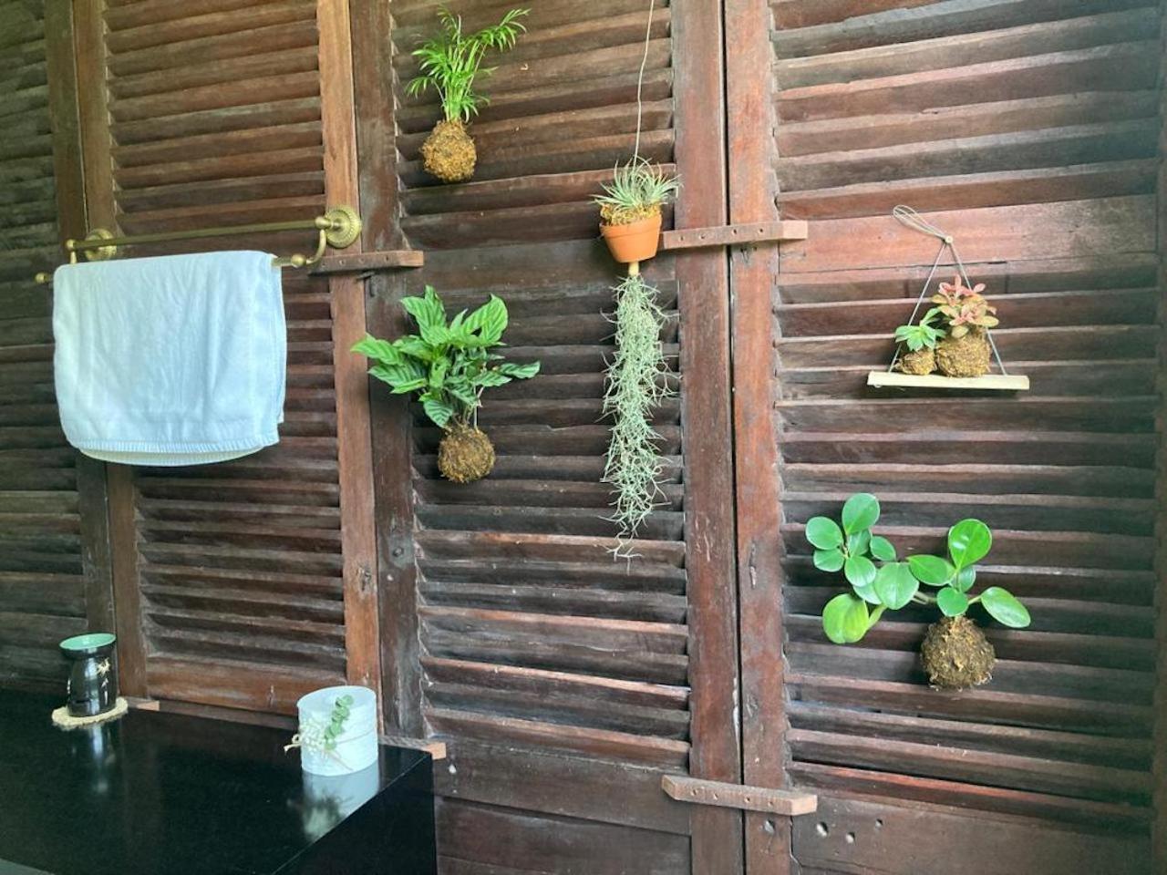 La Maison D'Indochine Hội An Extérieur photo